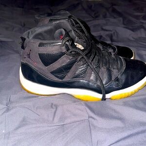Jordan 11 72-10